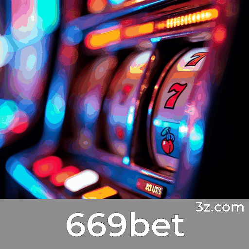 669bet: Jogos de Cassino Emocionantes e Luxuosos