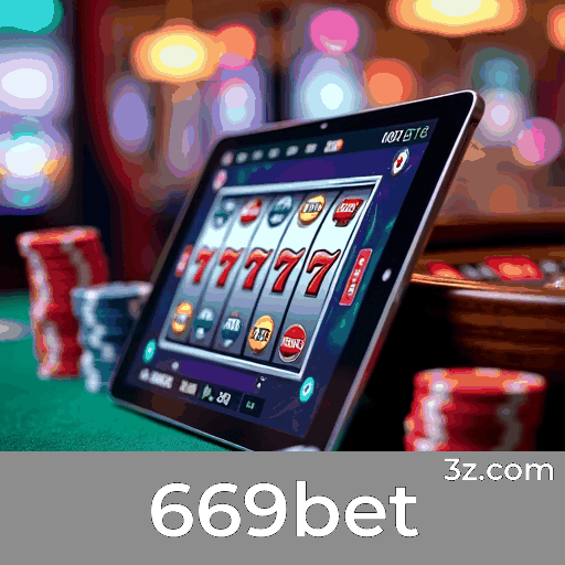 Desbloqueie Recompensas Exclusivas com Registro Rápido no 669bet